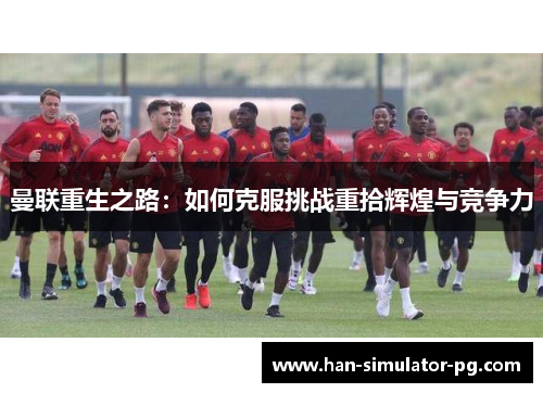 曼联重生之路：如何克服挑战重拾辉煌与竞争力